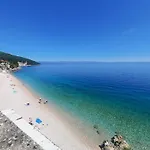 Rubin بيت ضيافة Mošćenička Draga