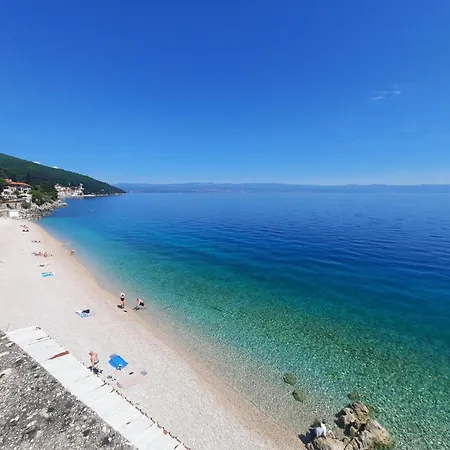 Rubin Penzion Mošćenička Draga