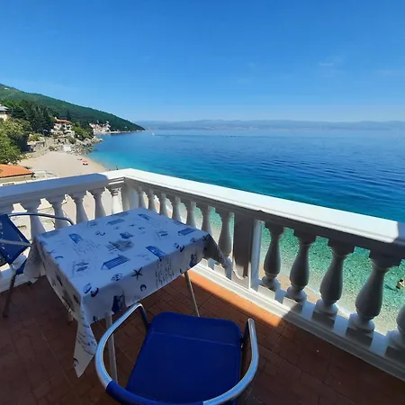 Penzion Rubin Mošćenička Draga