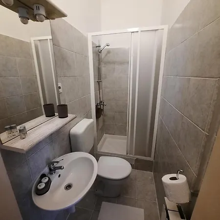 Rubin 3* Mošćenička Draga