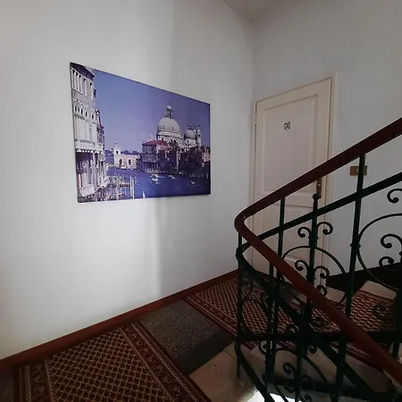 Pensión Rubin Mošćenička Draga