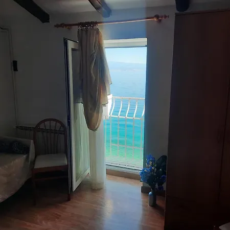 Rubin 3* Mošćenička Draga