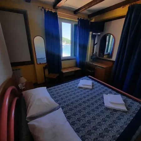 Rubin Mošćenička Draga