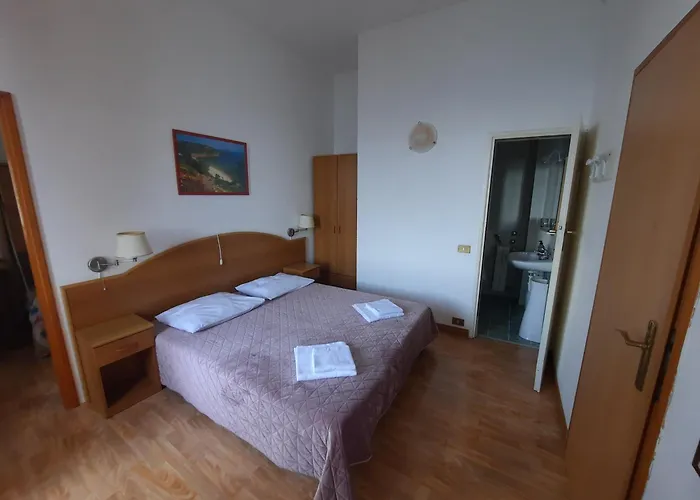 Rubin Guest house 3*