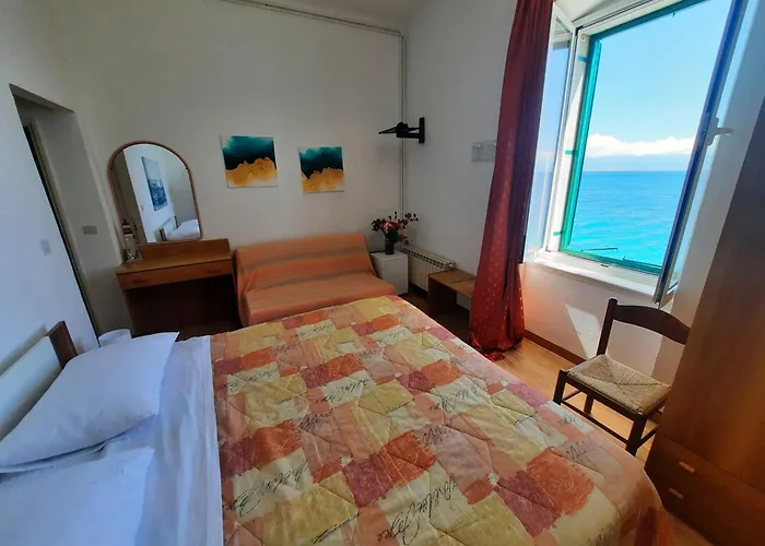 Guest house Rubin