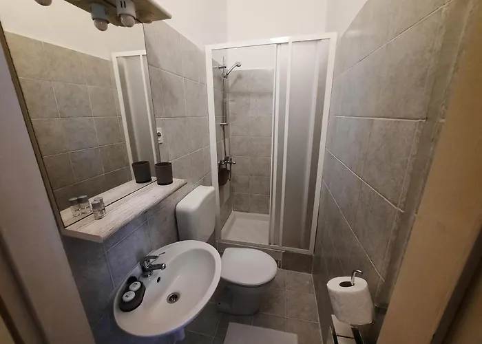 Rubin 3* Mošćenička Draga