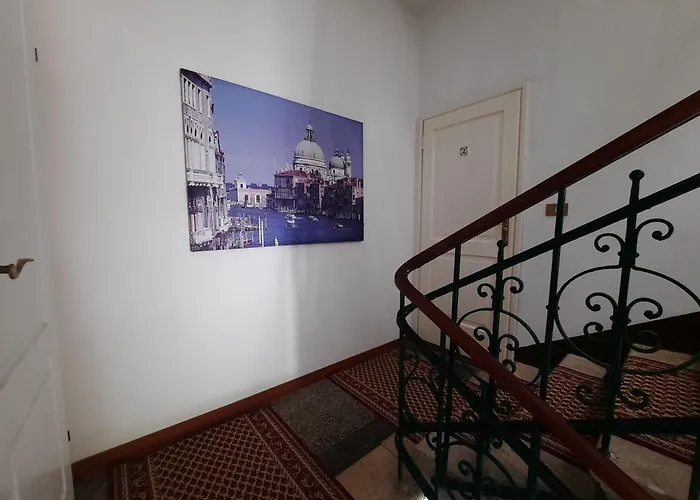 Guest house Rubin Moscenicka Draga